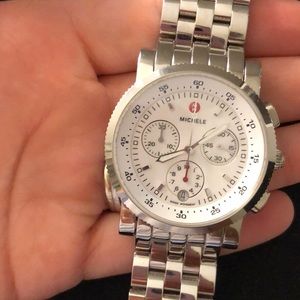 Michelle watch
